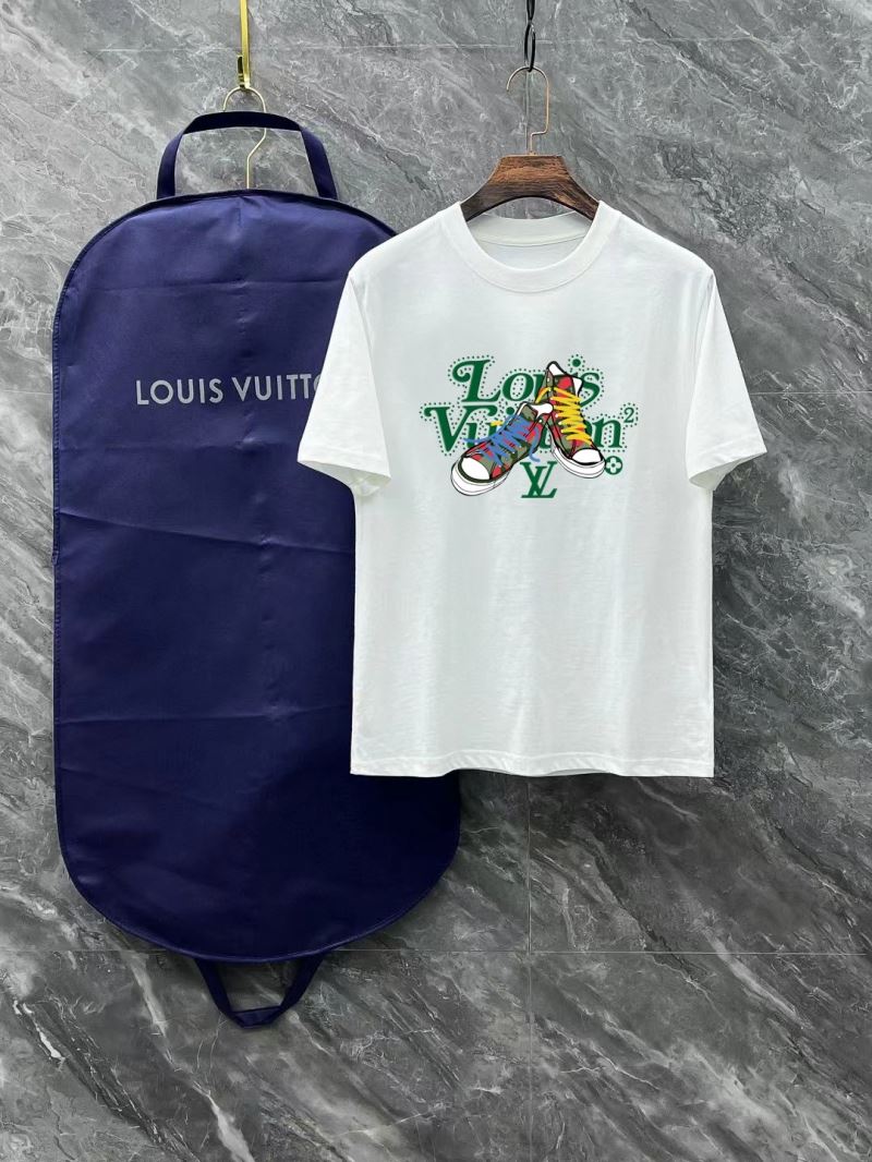 Louis Vuitton T-Shirts